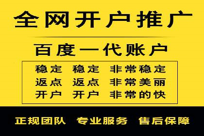 行业佼佼者：百度推广代理商的典范案例剖析